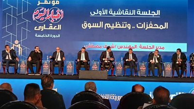 مدير عام سوديك: الالتزام بتسليم المشروعات مفتاح نجاح السوق العقاري المصري