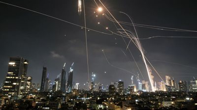 صواريخ إيران تزرع الرعب في قلوب الإسرائيليين.. أسطورة الأمن تلاشت  