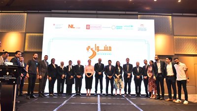 وزير الشباب: دعم القيادة السياسية كلمة السر في نجاح برنامج 