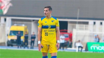 برادوا يعلن لـ نيوز روم انتقال هدف الزمالك بولبينة إلى الدحيل القطري