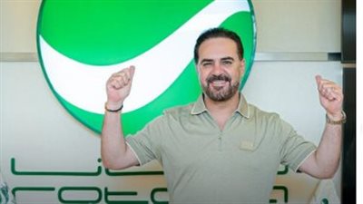وائل جسار ينضم رسميًا إلى نجوم روتانا في تعاون غنائي جديد