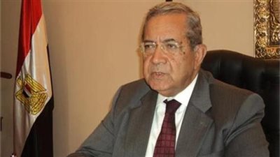 جمال بيومي: دول العشرين تمتلك مجلس إدارة العالم.. ومصر شريك لا يمكن تجاهله 