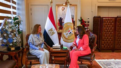 مركز سقارة للتدريب.. محور تطوير الكوادر القيادية في المحليات