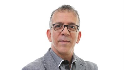 حفيظ دراجي: مشاهد دمار تل أبيب لوحات فنية رسمتها الصواريخ الإيرانية