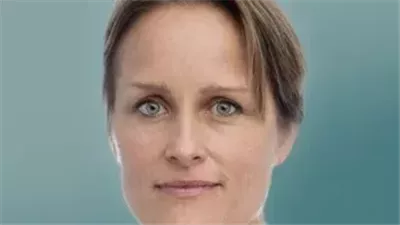 بطريقة جيمس بوند.. أول امرأة تتولى قيادة جهاز الاستخبارات البريطاني MI6