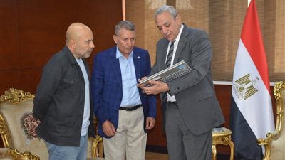 الغربية تتربع على عرش 