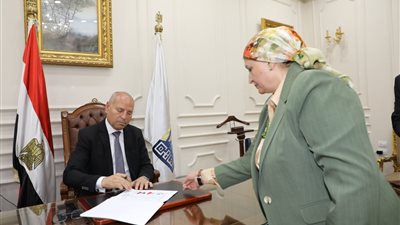 «بنسبة نجاح 77%» اعتماد نتيجة الفصل الدراسى الثاني للشهادة الإعدادية بالقاهرة