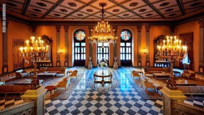 «منها شتايجنبرجر».. الحكومة: تطوير 7  فنادق تاريخية بالتعاون مع القطاع الخاص 