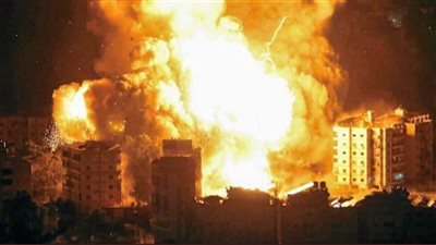 آخر التطورات الإيرانية الإسرائيلية.. تل أبيب تستهدف منشآت طهران الحيوية (تفاصي