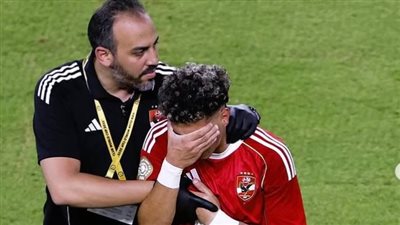 آخر تطورات إصابات الأهلي.. غياب عطية وعاشور عن معسكر تونس