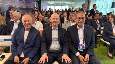 بحضور أبوريدة.. «قمة الفيفا» تطلق استراتيجيات تطوير كرة القدم العالمية