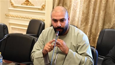 النواب يوصي بتشكيل لجنة لمتابعة ميكنة مكتب شهر عقاري جديد بالغربية