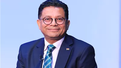 أشرف سنجر: لا بديل عن اتفاق الفصائل الفلسطينية ومصر تتحمل المسؤولية التاريخية