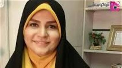 بعد تعرض التليفزيون الإيراني للقصف على الهواء.. من هي مذيعة النشرة سحر إمامي؟