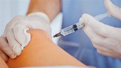 طريقة فعالة لتخفيف آلام الركبة:هل تُعد حقن 