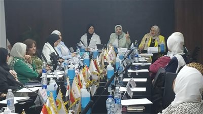 استعدادات مكثفة لاتحاد المرأة لتعزيز مشاركة النساء في البرلمان القادم