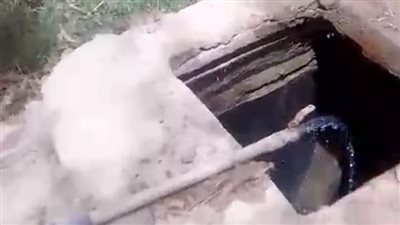 مياه الفيوم: ضبط وإزالة 1533 وصلة مياه غير قانونية منذ بداية العام 