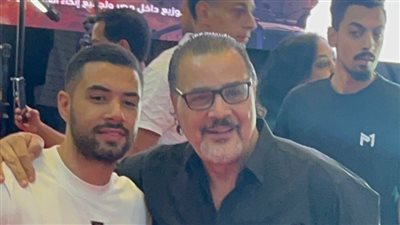 اليوم.. أولي جلسات محاكمة فادي خفاجة بتهمة سب وقذف مجدي كامل 