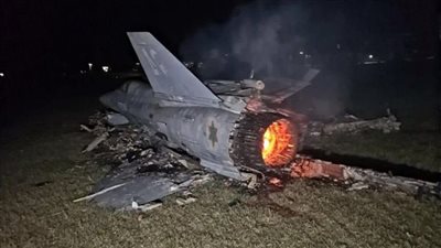 ‏إعلام إيراني: دمرنا حتى الآن 4 مقاتلات إسرائيلية من طراز F35