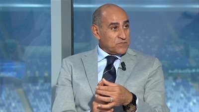 رسالة حاسمة.. خالد بيومي: الإعلام لا يخدم الأهلي في مونديال الأندية