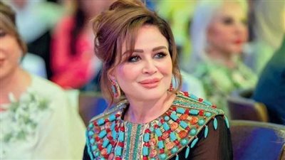 إلهام شاهين: بكيت من خوف الناس عليا ومكنتش أعرف أني محبوبة للدرجة دي |خاص