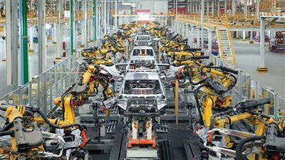 محلية بنسبة 45%.. «العربية للتصنيع» تكشف تفاصيل إنتاج سيارة 