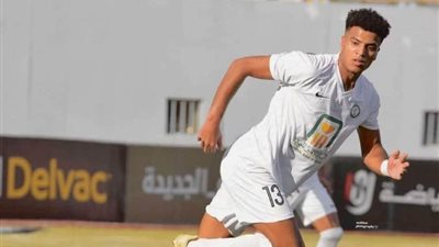 أحمد ربيع: انتقالي للزمالك تعطل بسبب إيقاف القيد والبنك الأهلي أنقذني