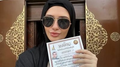 برسالة مؤثرة.. المغامرة الشهيرة «سيلينا» تعتنق الإسلام | صور