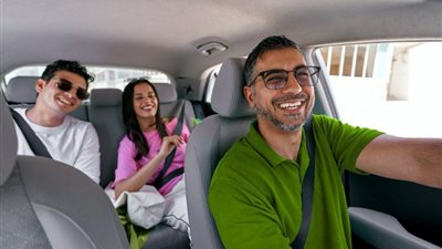 تطبيق اندرايف يطلق معايير جديدة من الأمان لضمان سلامة السائقين والمستخدمين