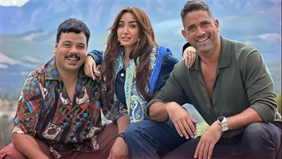 تأكيدًا لـ نيوز رووم.. طرح فيلم 