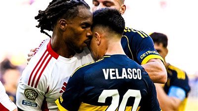 برأسية قاتلة.. أوتاميندي ينقذ بنفيكا من فخ بوكا جونيور في كأس العالم للأندية