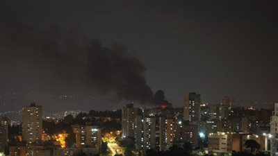 الحرس الثوري يهدد بقصف إسرائيل ويطالب بإخلاء المدنيين فورًا