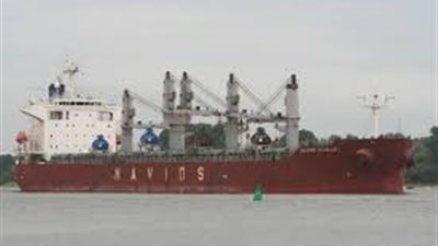 تداول 51 ألف طن بضائع عامة ومتنوعة و 568 شاحنة بمواني البحر الأحمر 