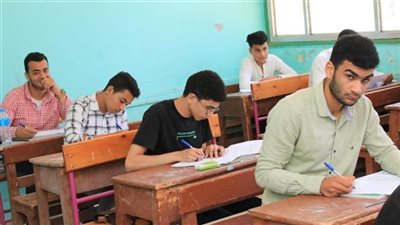 ما الحالات التي تؤدي لإلغاء امتحان الطالب بالكامل في الثانوية العامة؟