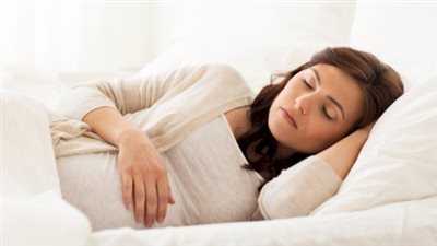 اضطرابات النوم خلال الحمل.. اعرفي الأسباب الشائعة للأرق في الشهور الأخيرة