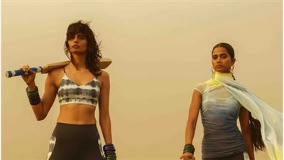 نايكي تحتفي بجمال الهند: تعاون رياضي يحتفل بفن عمره 5000 عام!