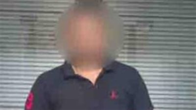 عامل دليفري يتحرش بطالبة في وضح النهار بالتجمع الأول.. والأمن يتدخل