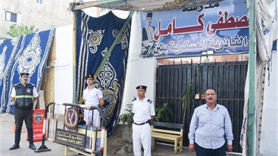 تباين آراء طلاب الثانوية العامة في امتحان اللغة الأجنبية الثانية بالإسكندرية