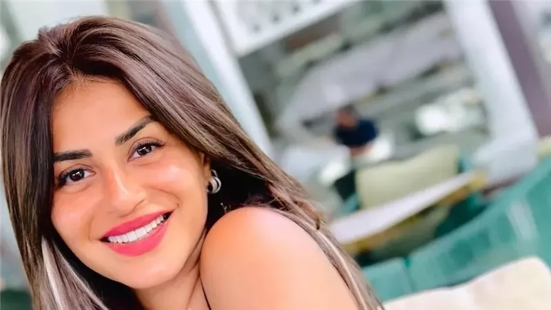 منة فضالي
