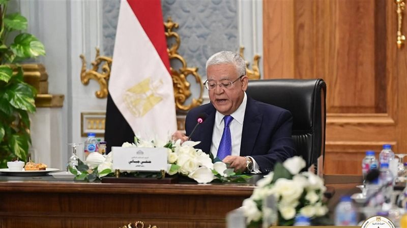 رئيس مجلس النواب