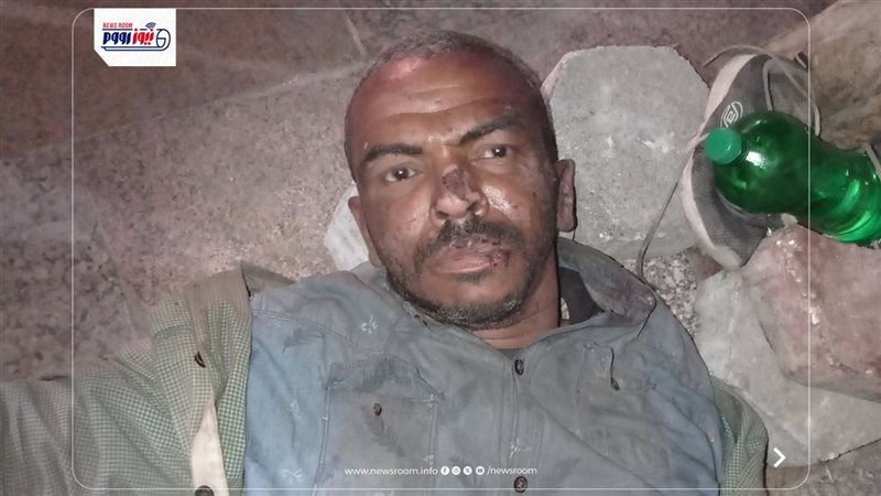 مواطن سعودي مريض