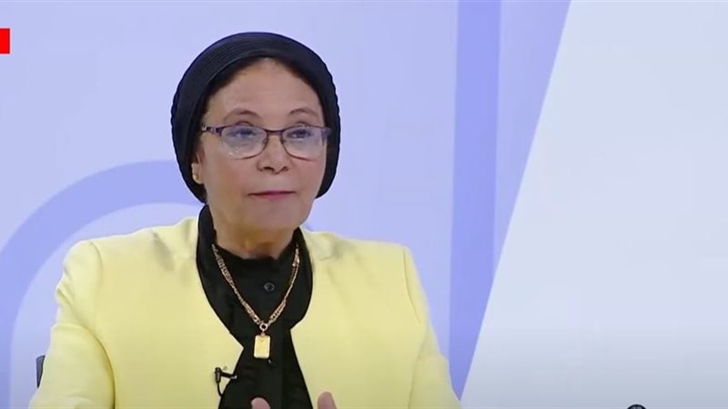 الدكتورة فاطمة عمر