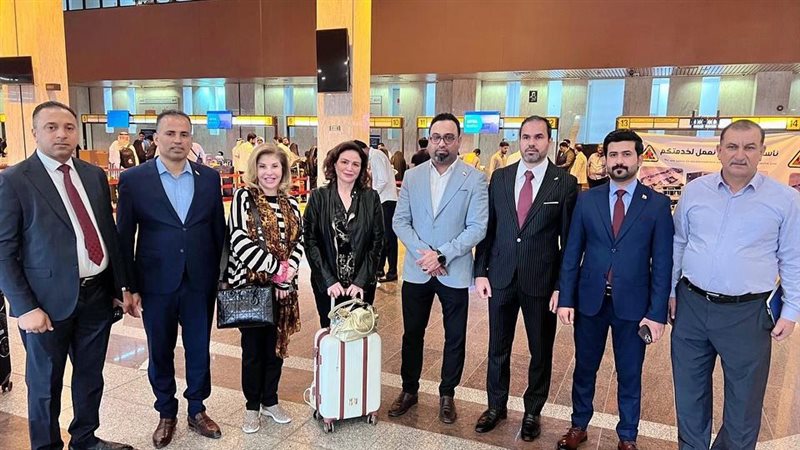 عودة إلهام شاهين