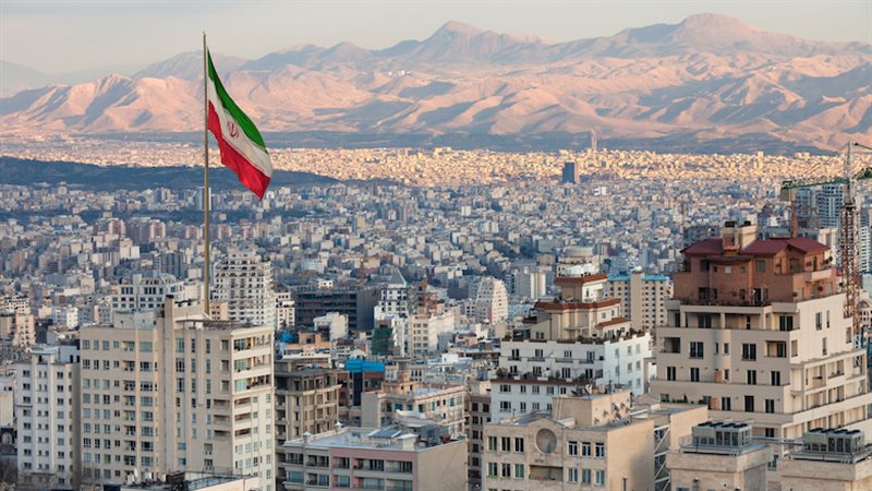 الحكومة الإيرانية
