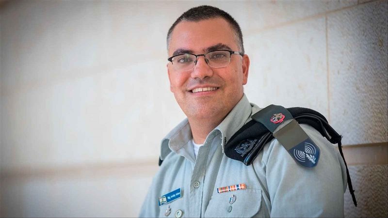 أفخاي أدرعي