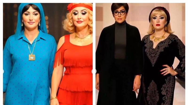 غادة عبد الرازق