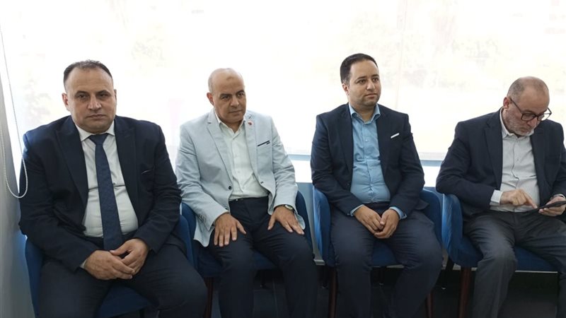 الشرقية