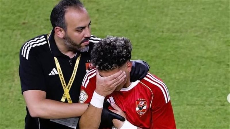 أحمد جاب الله طبيب