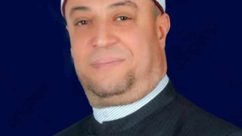 الشيخ ماجد راضي وكيل