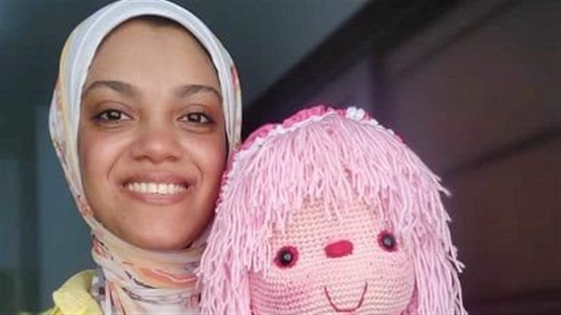 هاجر الباشا